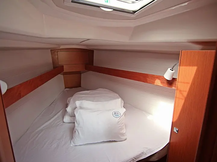 BAVARIA C 34  - 
