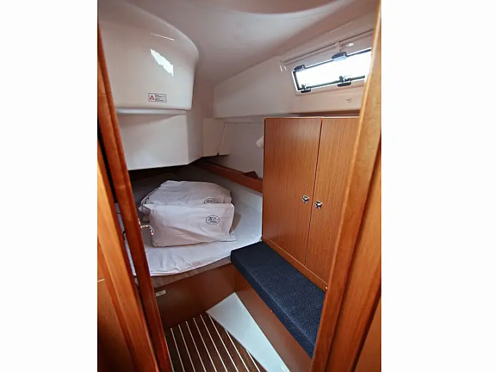 BAVARIA C 34  - 