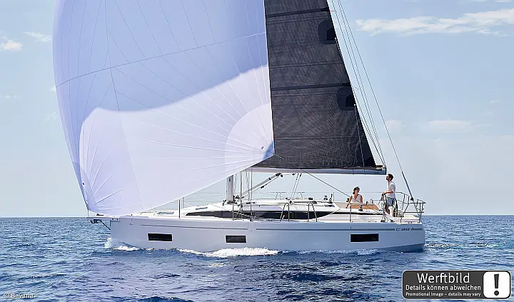 Bavaria C38 - 
