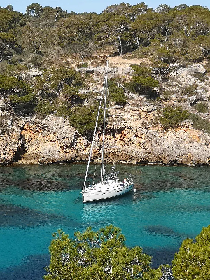 Bavaria 45 Cruiser - 