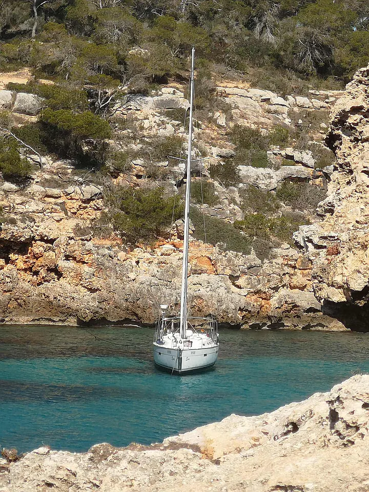 Bavaria 45 Cruiser - 