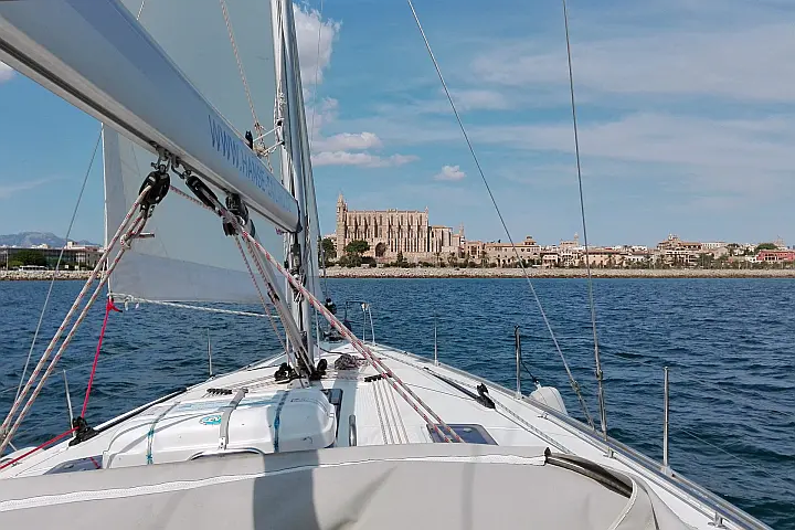 Bavaria 45 Cruiser - 