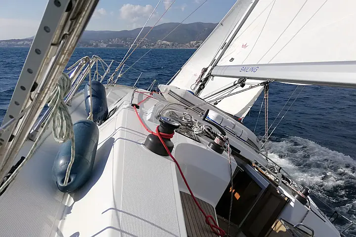 Bavaria 45 Cruiser - 