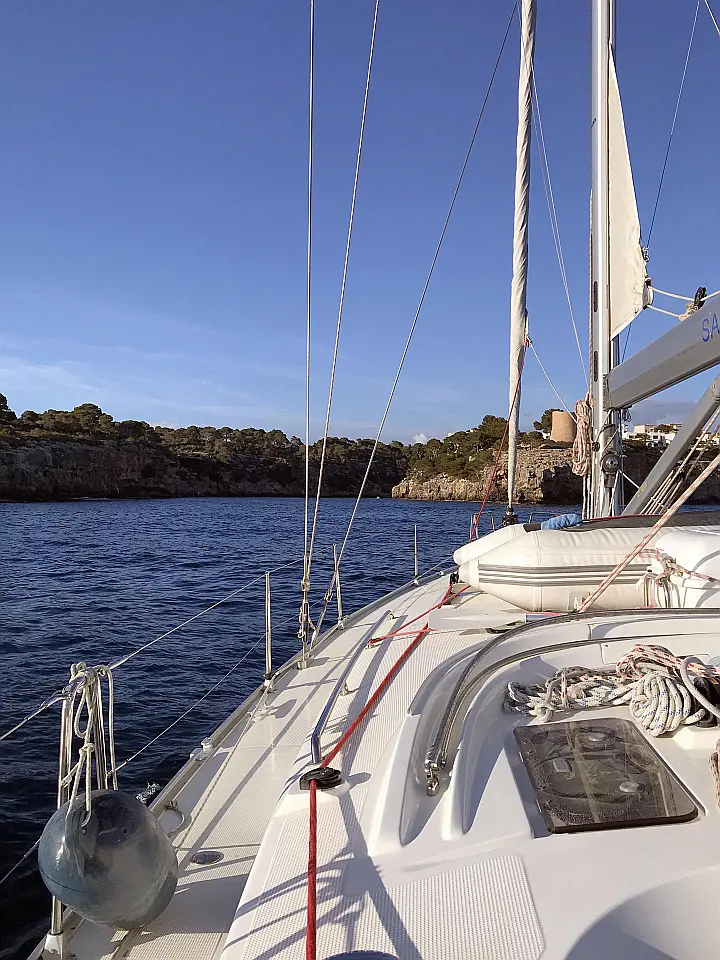 Bavaria 45 Cruiser - 