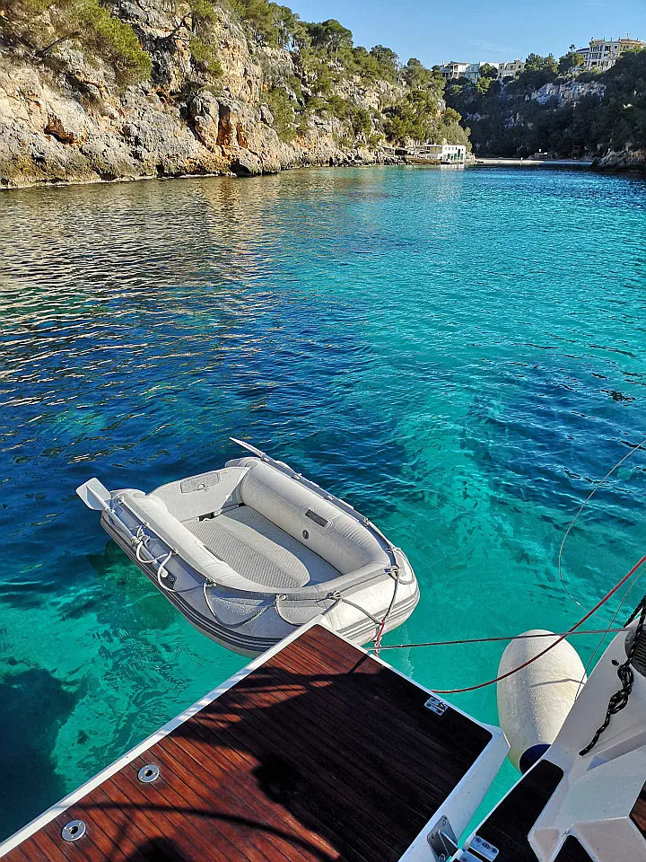 Bavaria 45 Cruiser - 