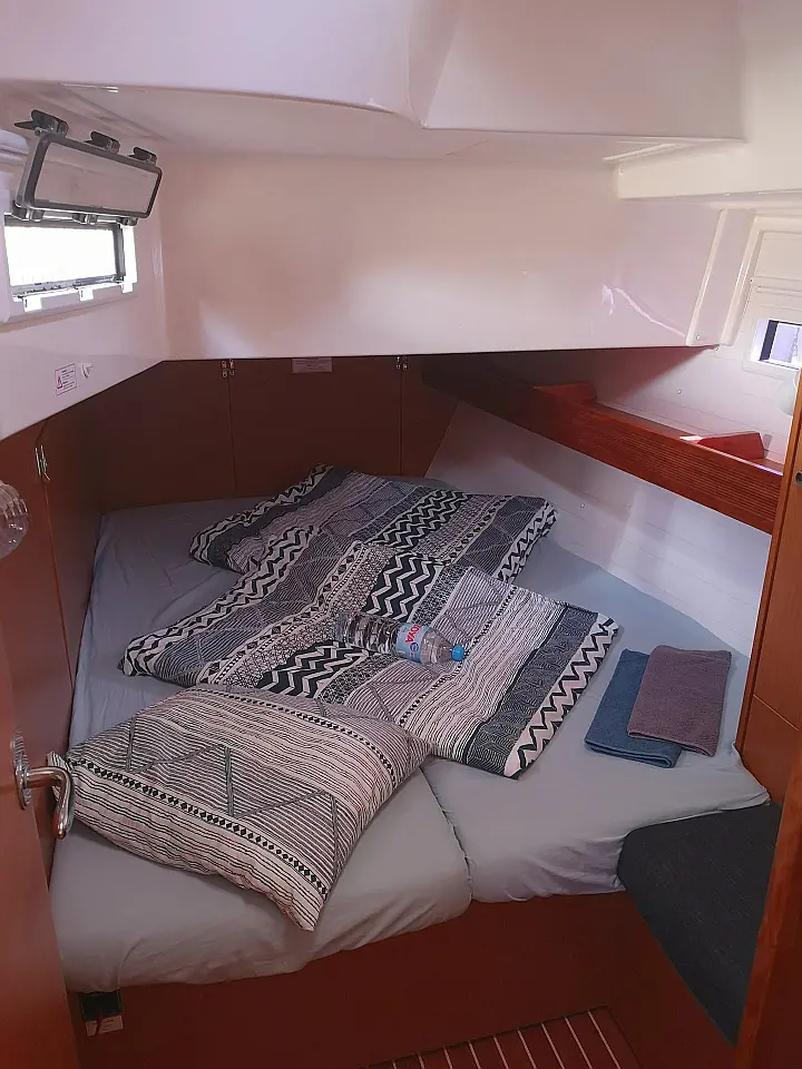 Bavaria 45 Cruiser - 