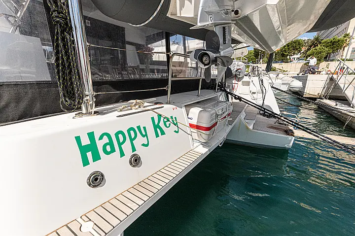 Lagoon 42 - 