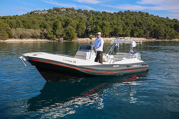 ZAR 65 Suite XL Luxury - 