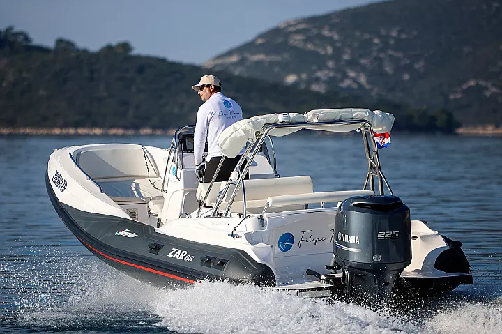 ZAR 65 Suite XL Luxury - 