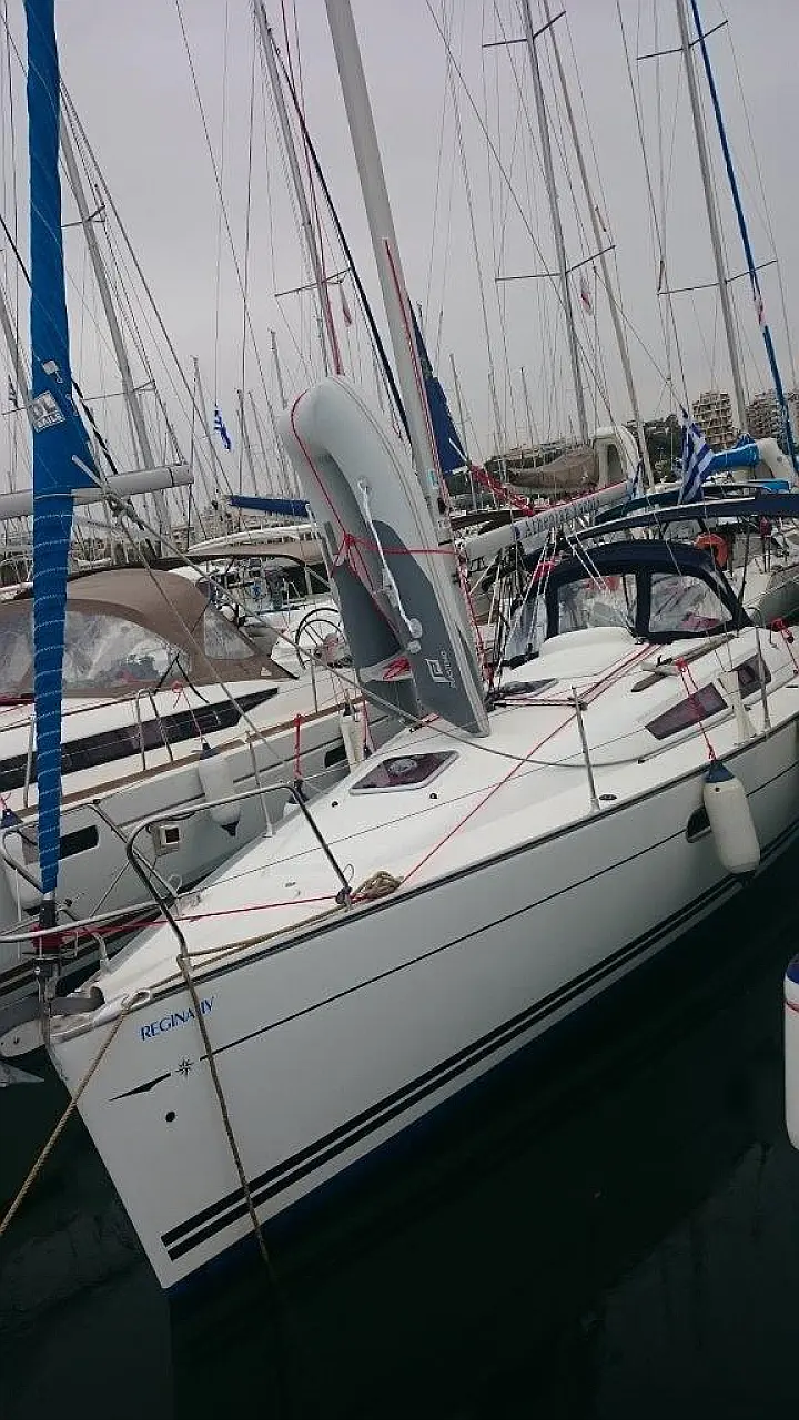 Sun Odyssey 32 i - 