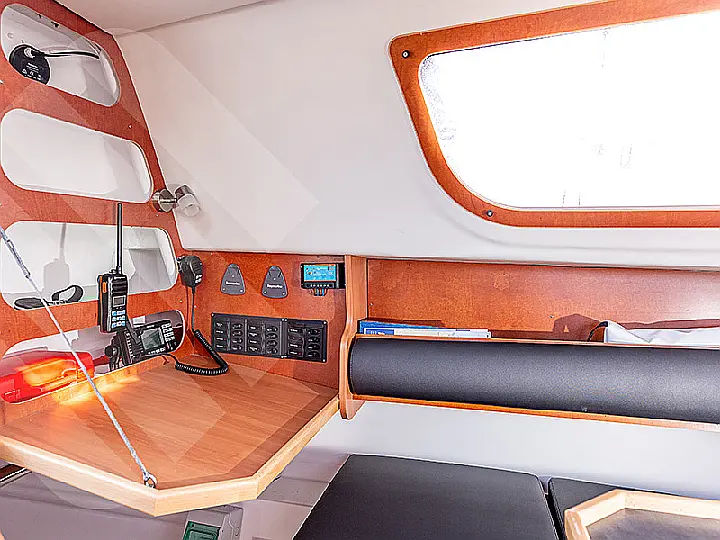 Tricat 30 - 