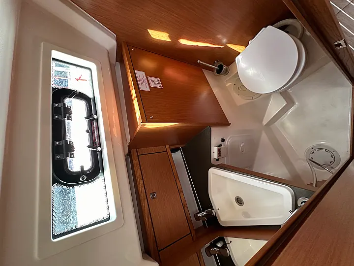 Bavaria Cruiser 34 - 