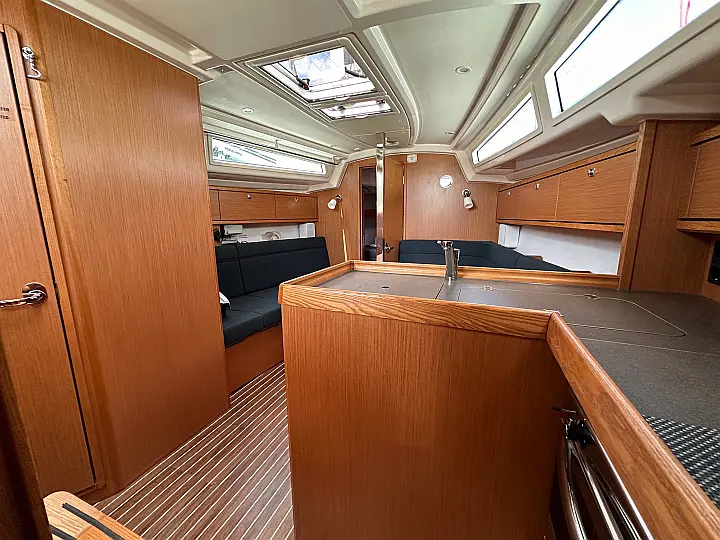 Bavaria Cruiser 34 - 