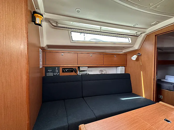 Bavaria Cruiser 34 - 