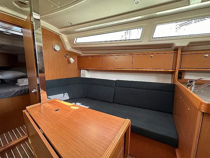 Bavaria Cruiser 34 - 