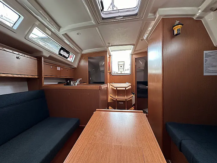 Bavaria Cruiser 34 - 