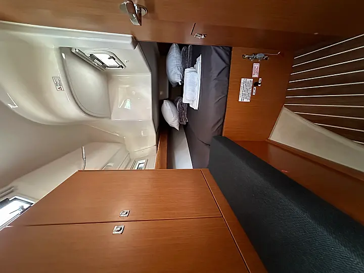 Bavaria Cruiser 34 - 