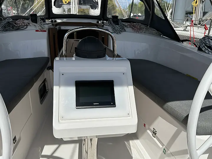 Bavaria Cruiser 34 - 