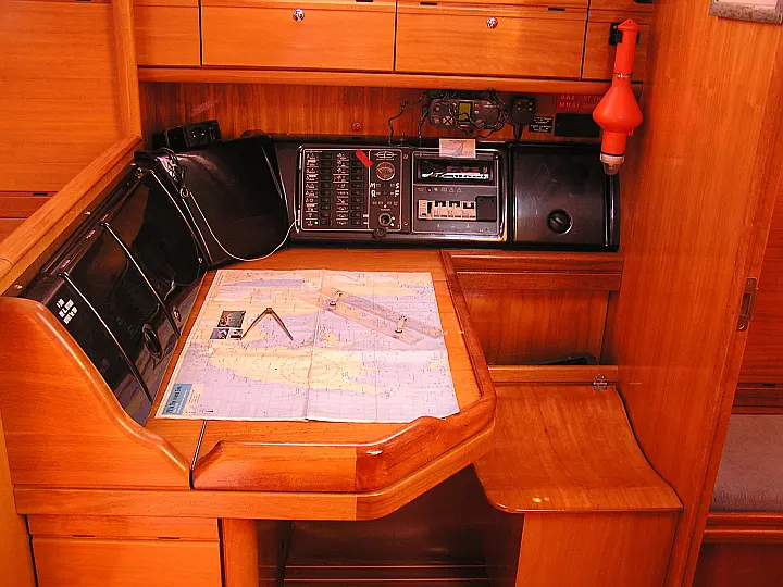 Bavaria 39 Cruiser - 