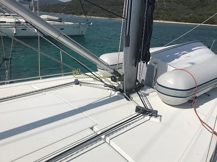 Oceanis 41.1 - 