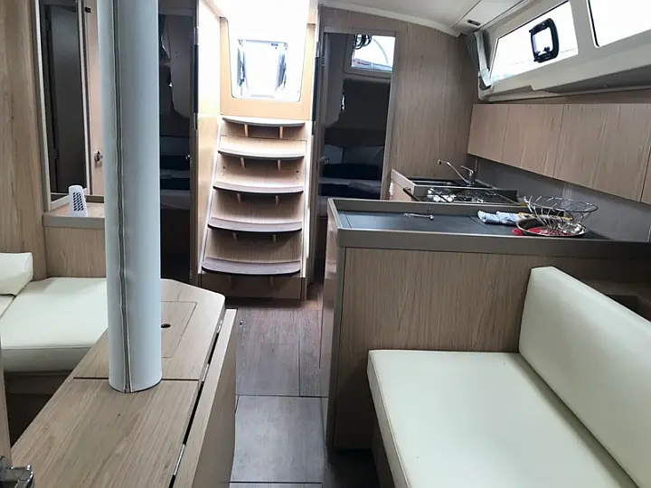 Oceanis 41.1 - 