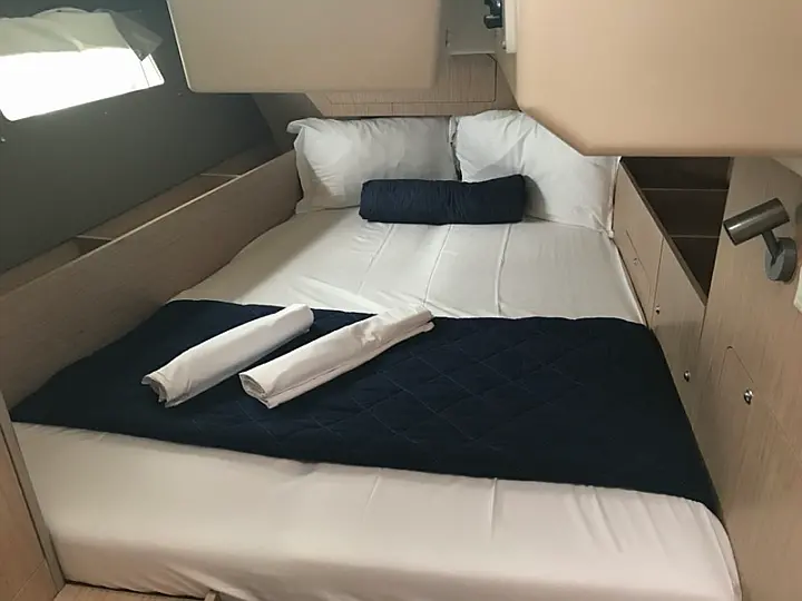 Oceanis 41.1 - 