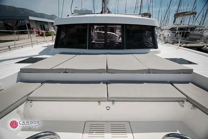 Bali Catspace[G] - 