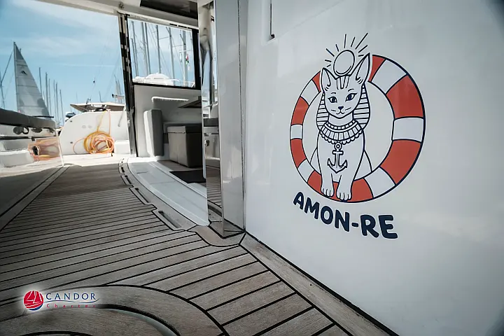 Bali Catspace[G] - 