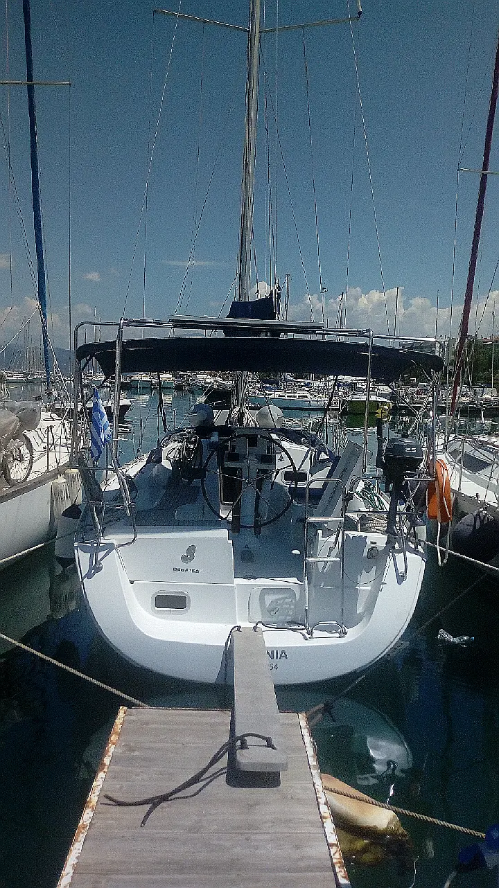 Oceanis 31 - 