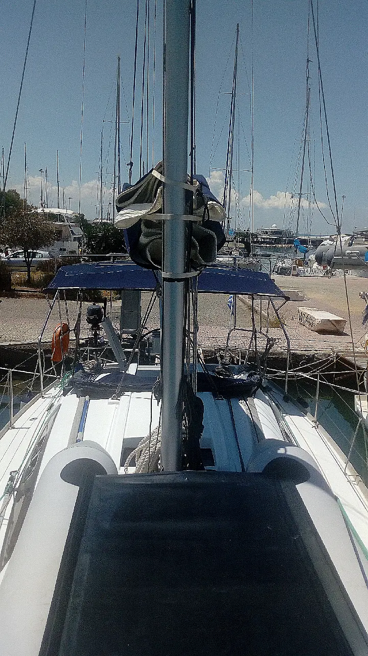 Oceanis 31 - 