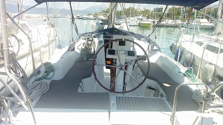 Oceanis 31 - 