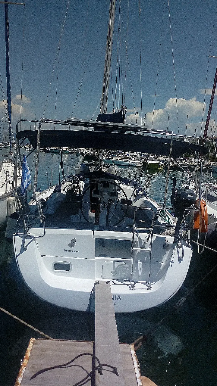 Oceanis 31 - 