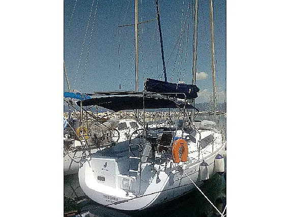 Oceanis 31