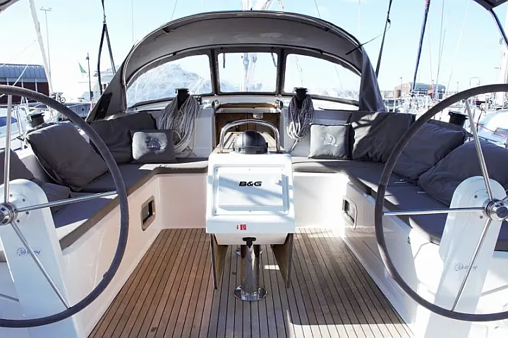 Bavaria Cruiser 51 - 