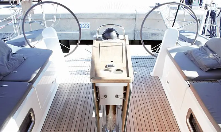 Bavaria Cruiser 51 - 