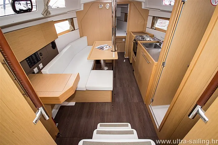 Oceanis 35 - 