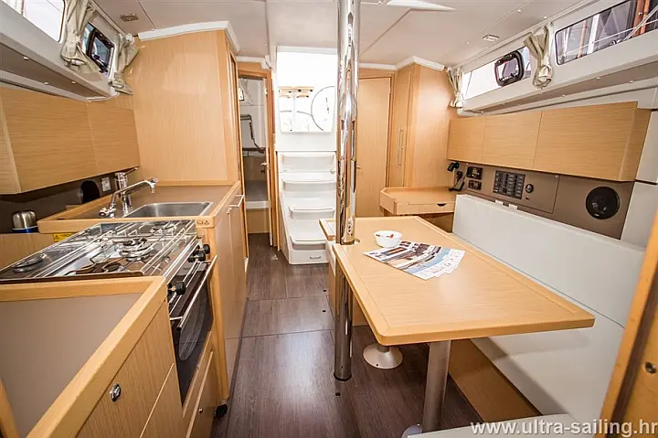 Oceanis 35 - 