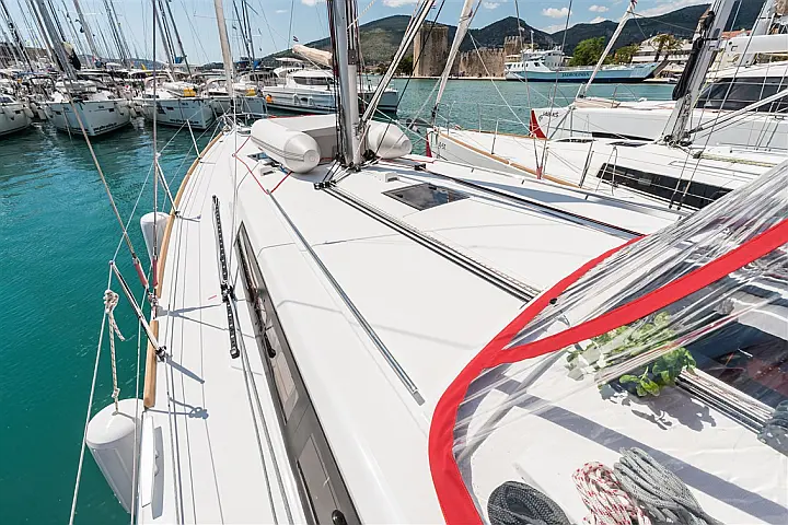 Oceanis 45 - 