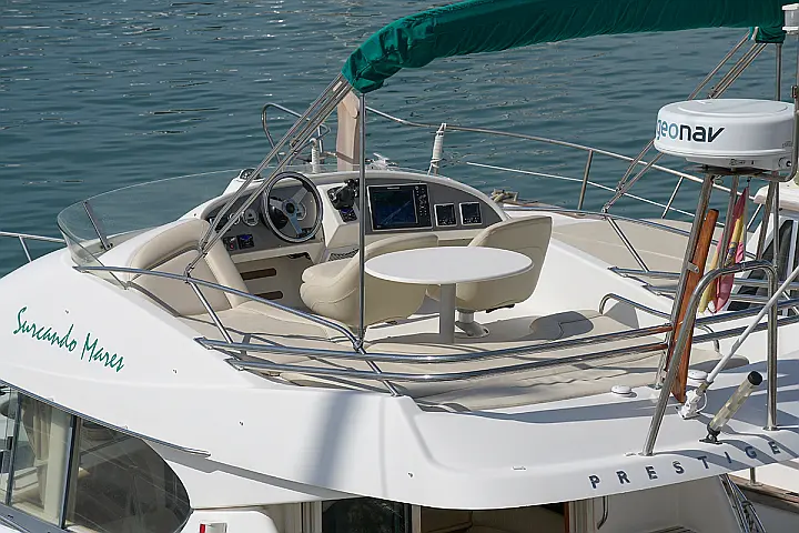 Prestige 32 - 