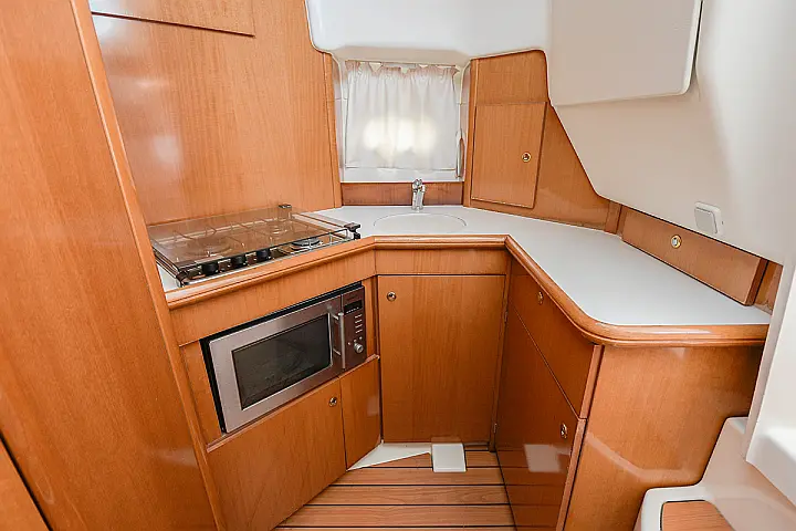 Prestige 32 - 