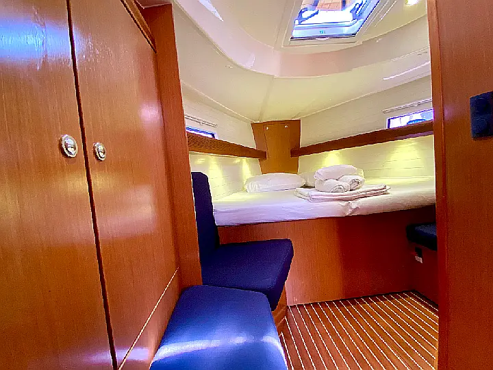 Bavaria Cruiser 40 - 