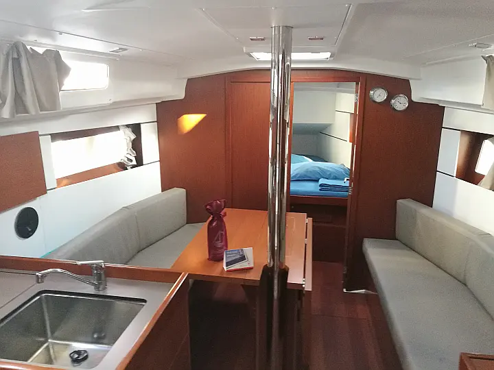 Oceanis 35 - 