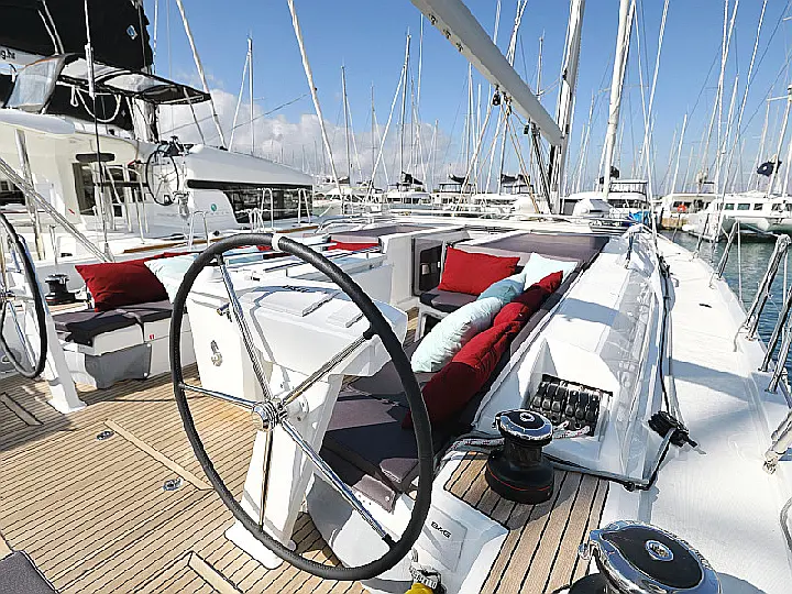 Oceanis 51.1 - 