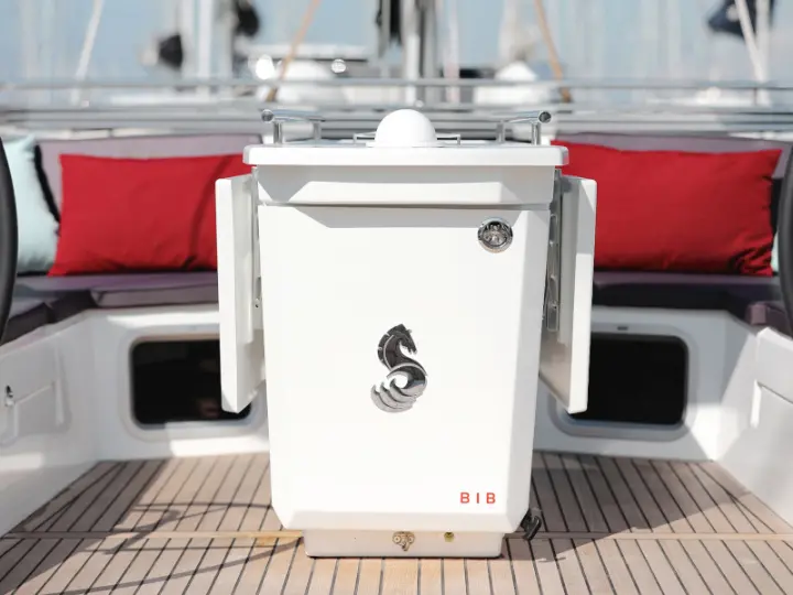 Oceanis 51.1 - 