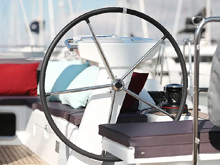 Oceanis 51.1 - 