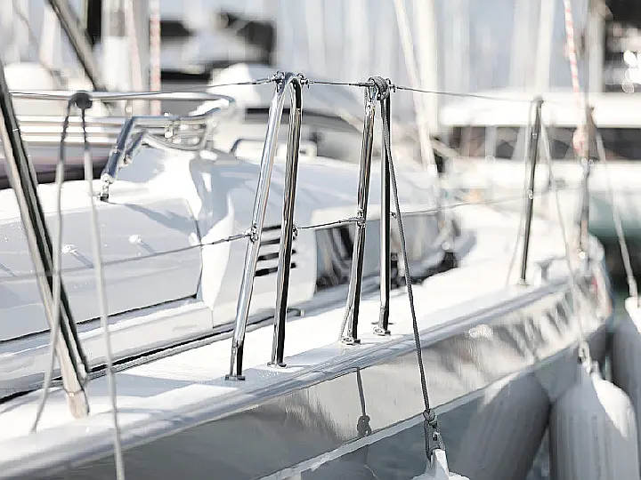 Oceanis 51.1 - 