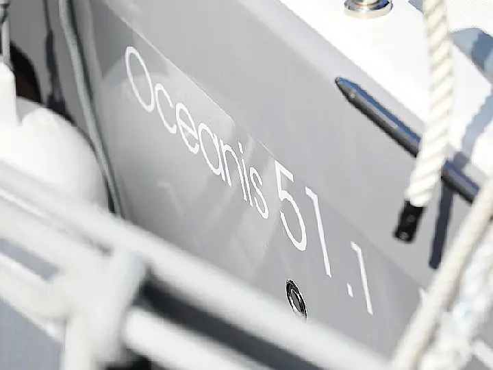 Oceanis 51.1 - 