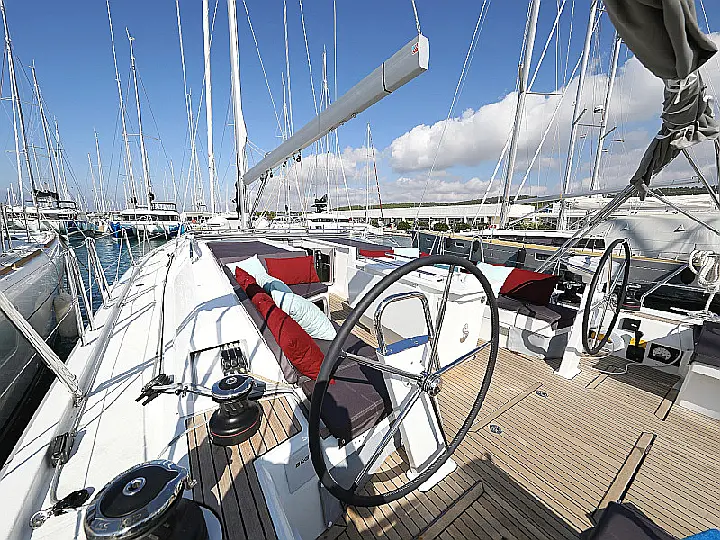 Oceanis 51.1 - 