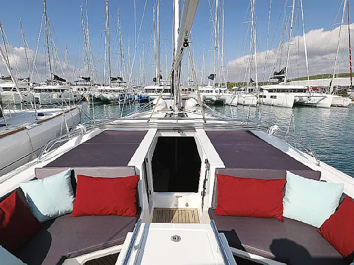Oceanis 51.1 - 