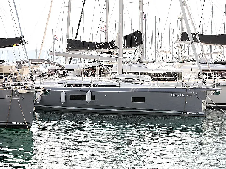 Oceanis 51.1 - 